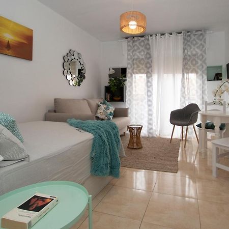 Luminoso Y Acoger Loft, Excelente Ubicacion Apartment Seville Exterior photo